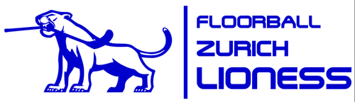 Floorball Zurich Lioness
